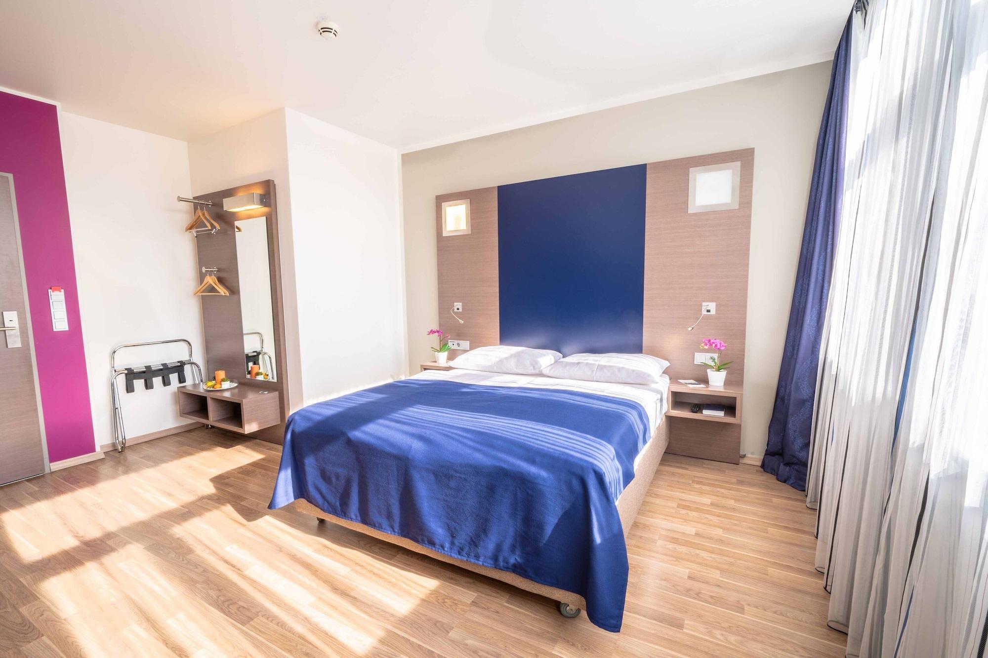 Hotel Orangerie 4*