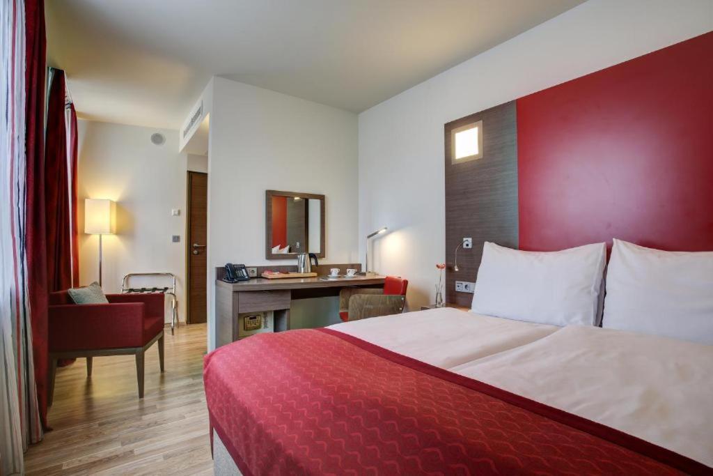 Orangerie 4* Wien