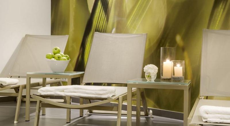 Hotel Orangerie