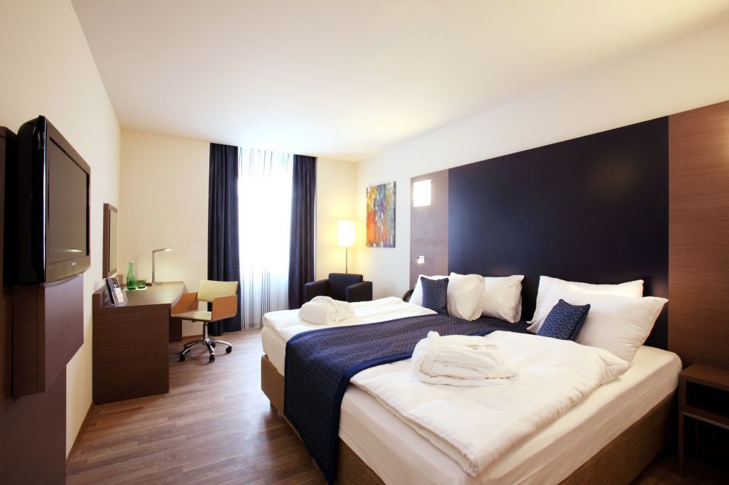 Orangerie Hotel Wien