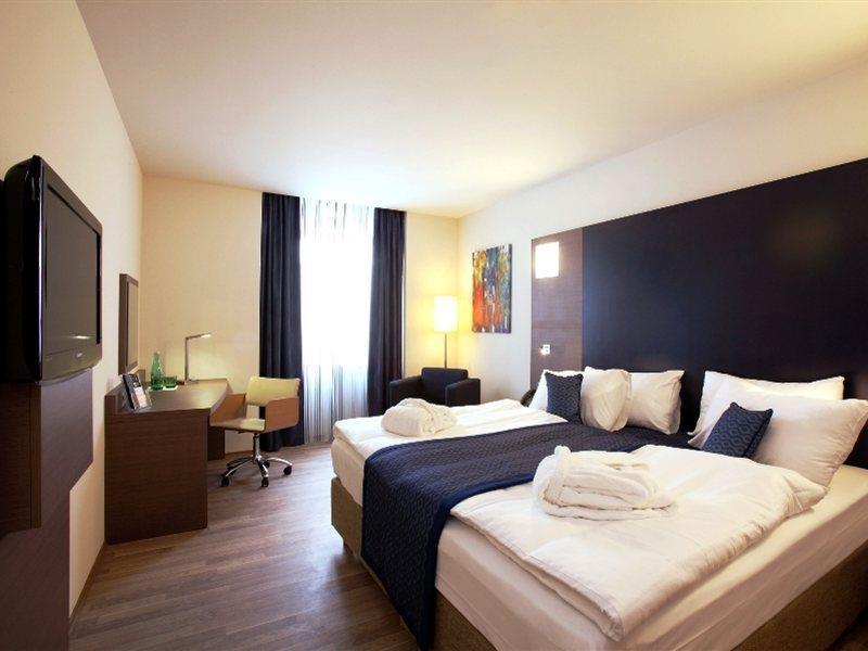 Hotel Orangerie Wien