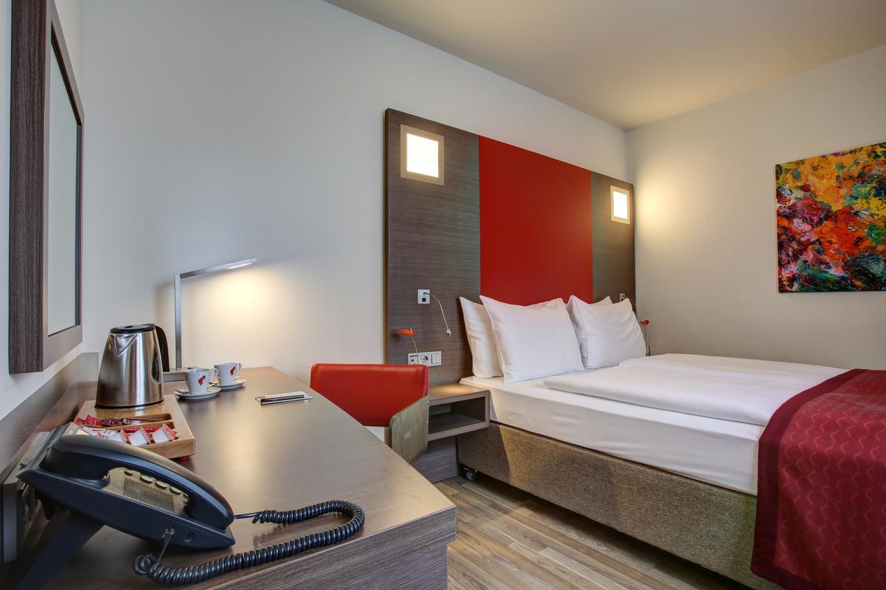 Orangerie 4* Wien