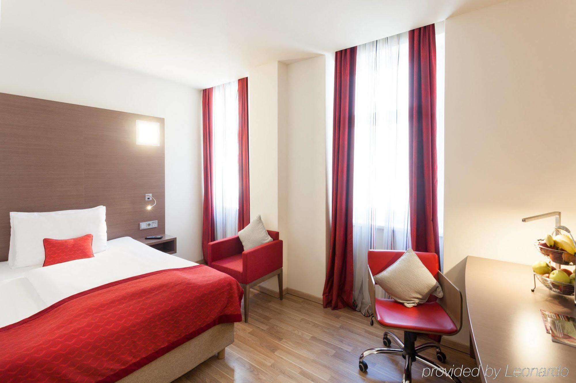 Orangerie Hotel Wien