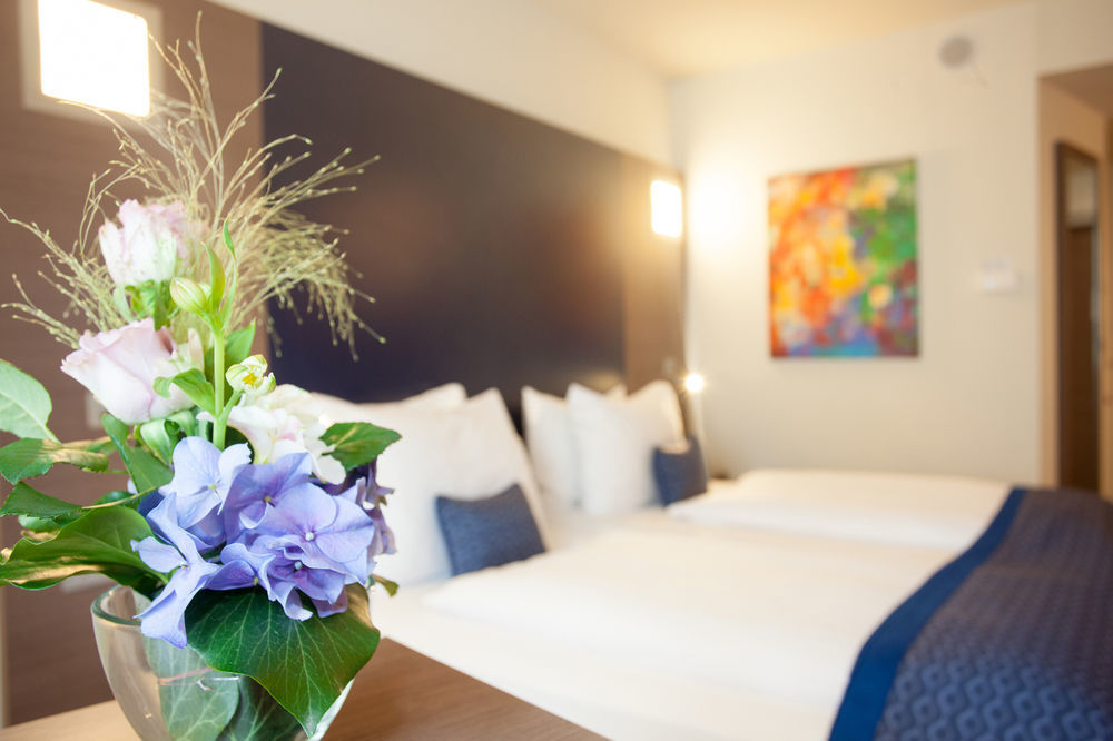 Orangerie 4* Wien