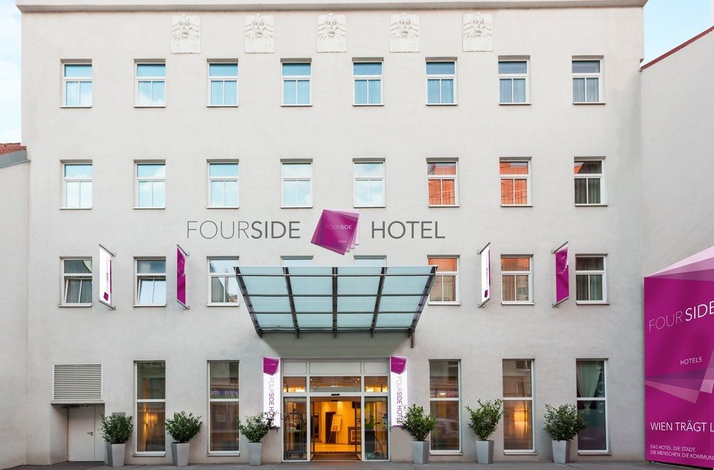 Orangerie 4* Wien