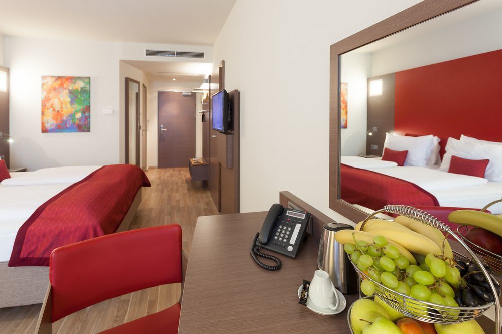 Orangerie 4* Wien
