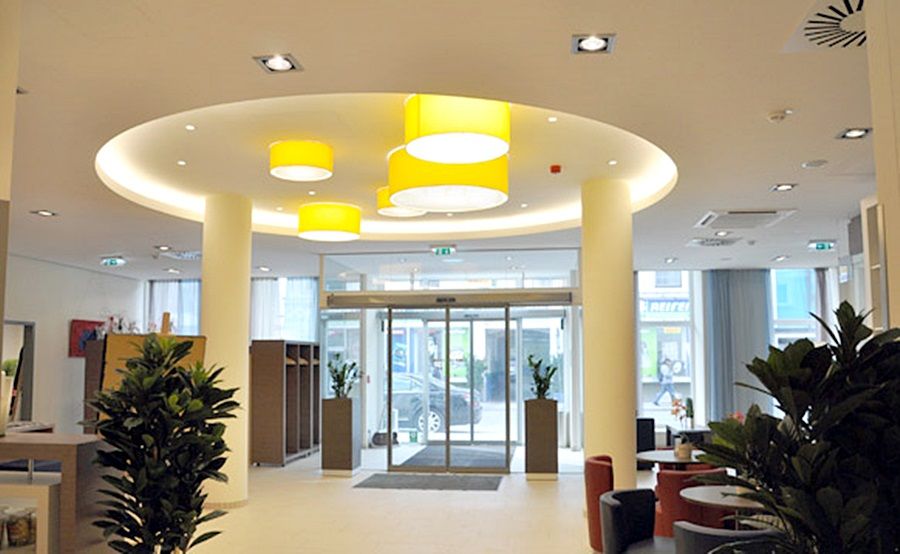 Hotel Orangerie
