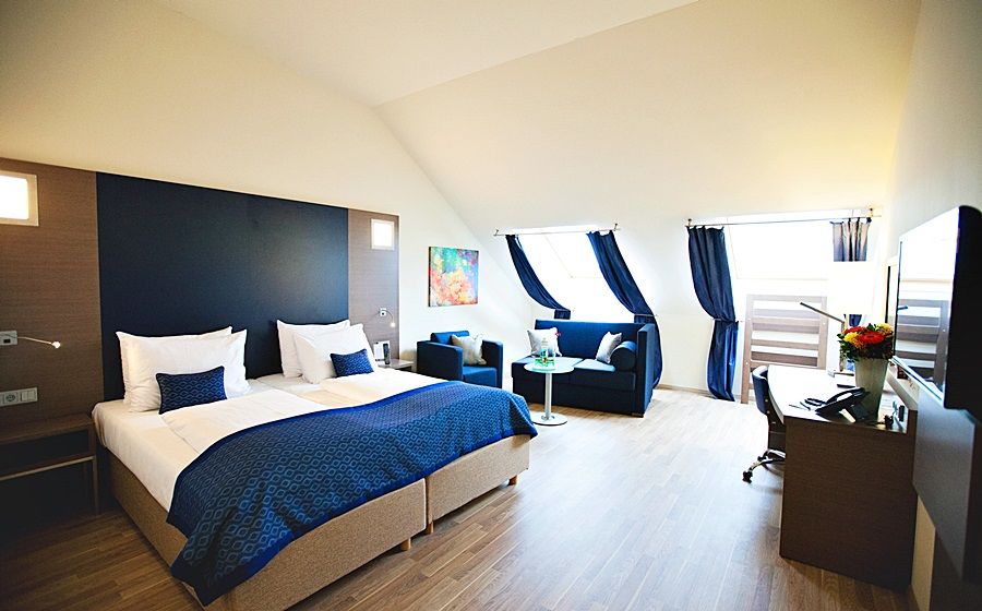 Orangerie 4* Wien