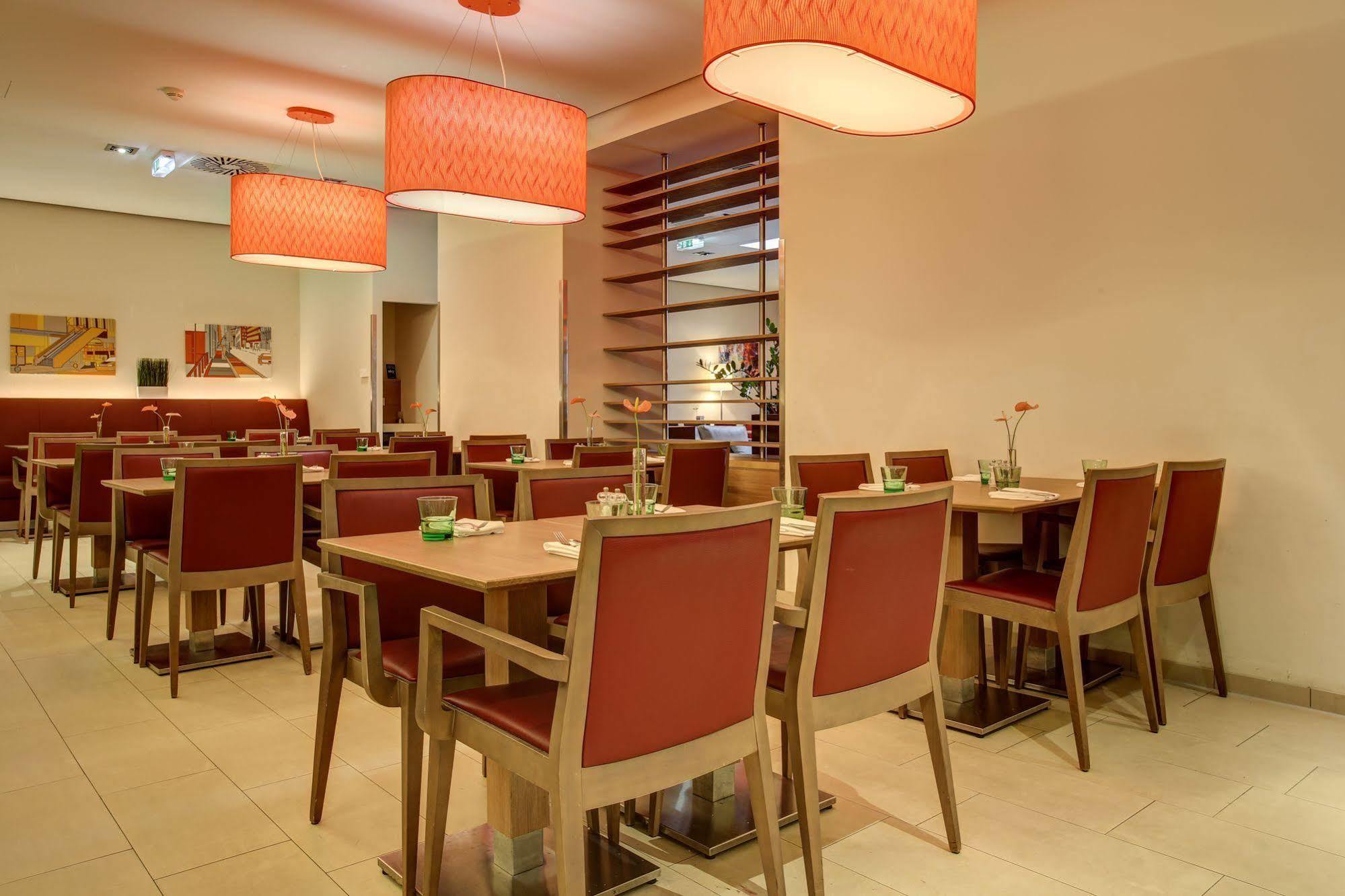 Orangerie Hotel