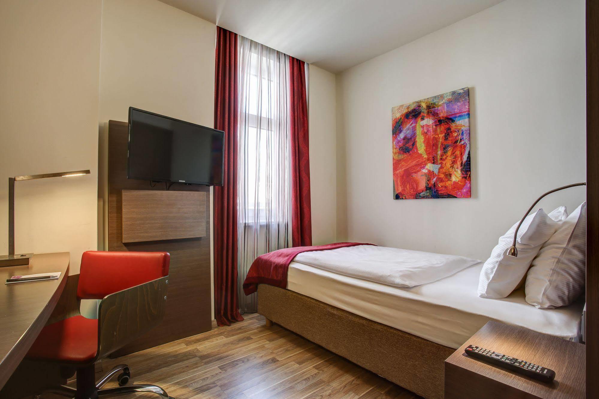 Orangerie Hotel Wien