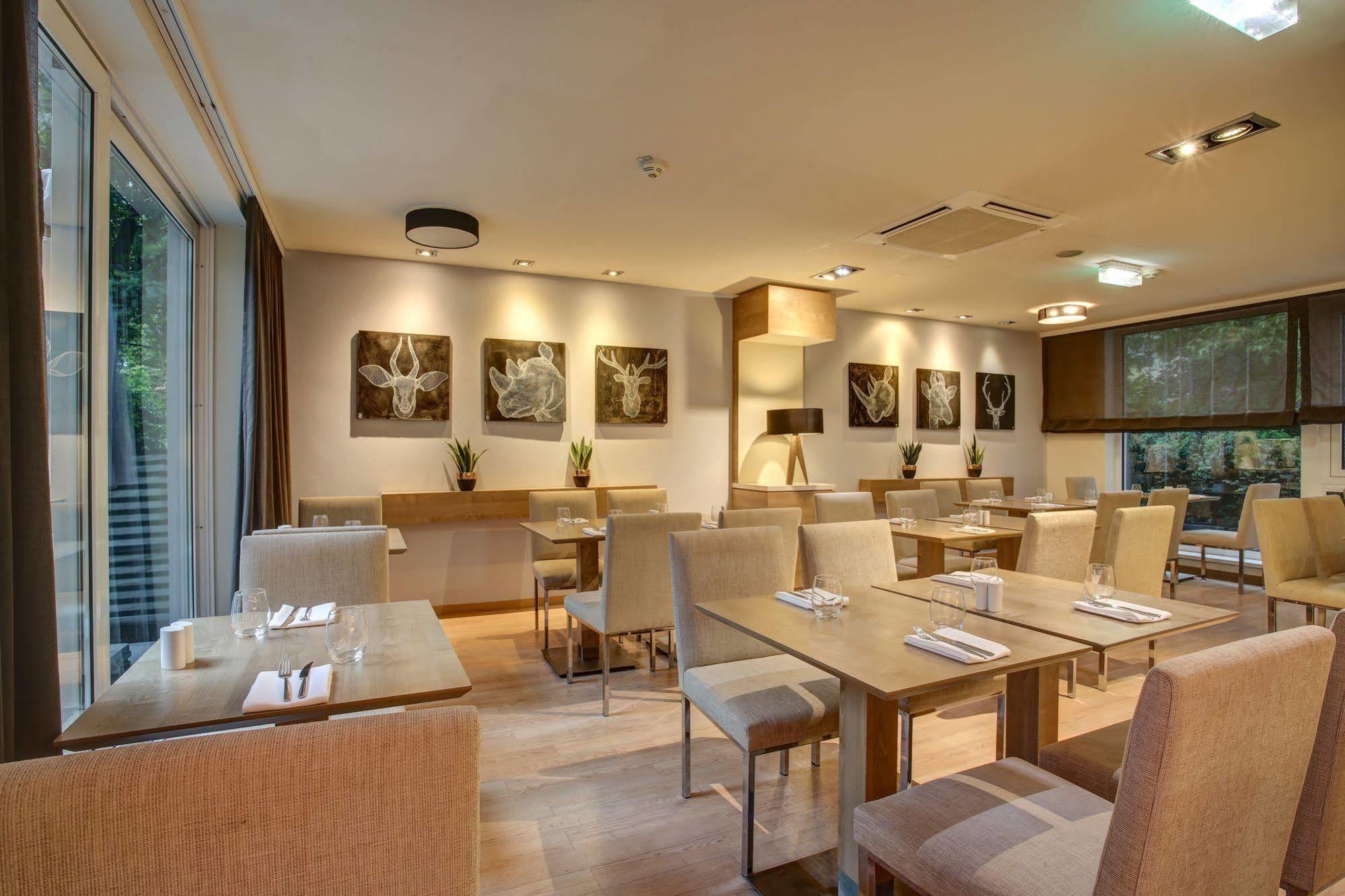 Orangerie Hotel Wien