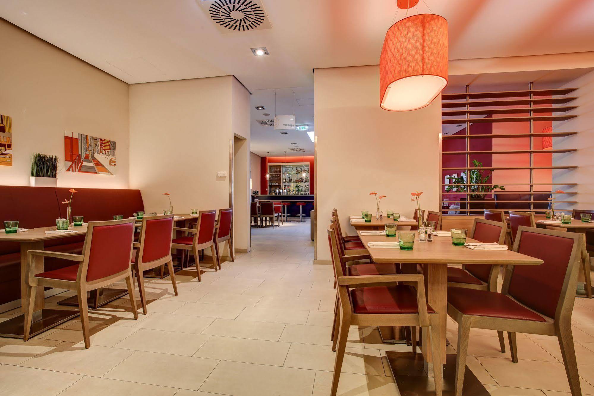 Hotel Orangerie Wien