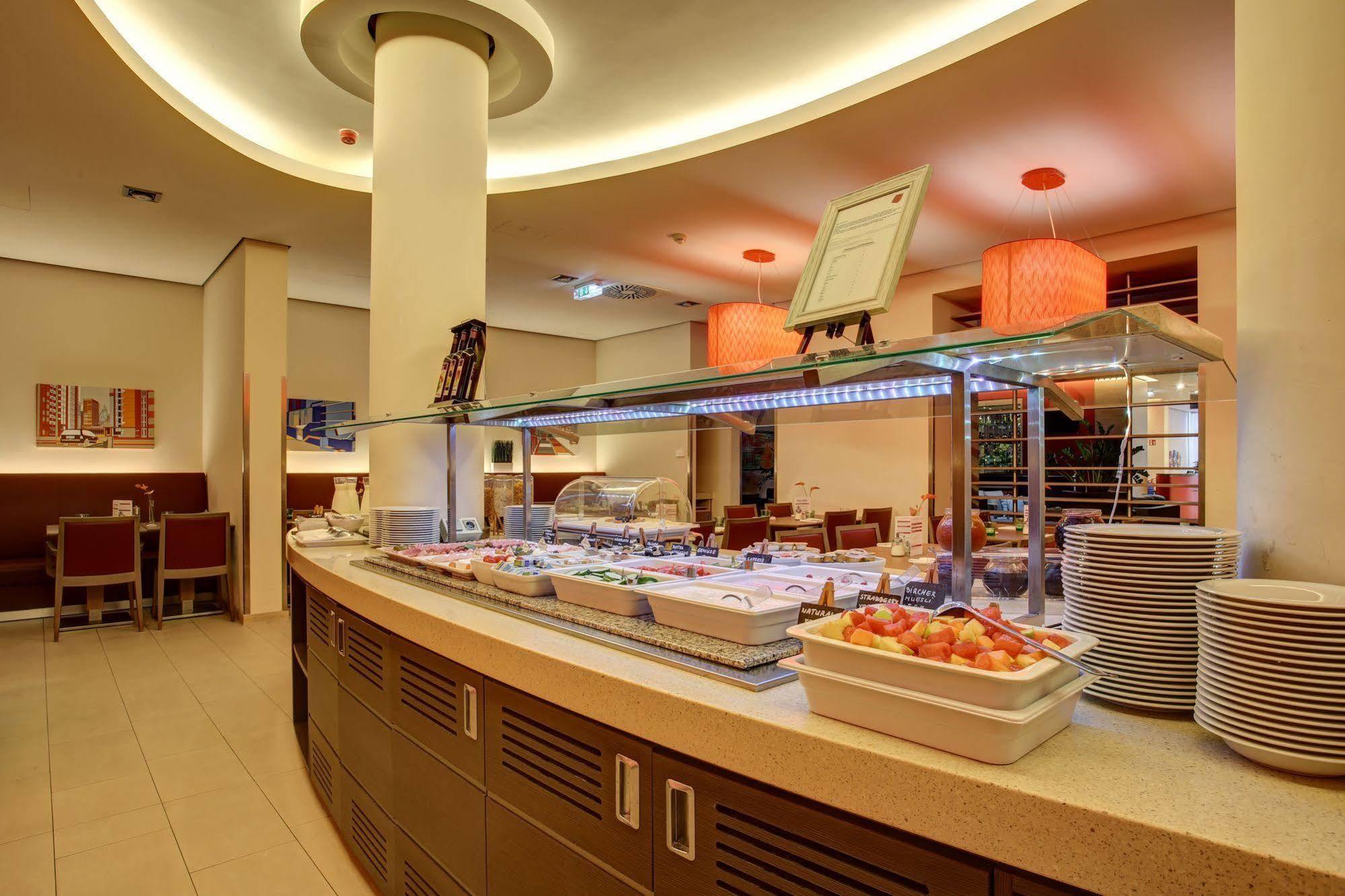 Orangerie Hotel Wien