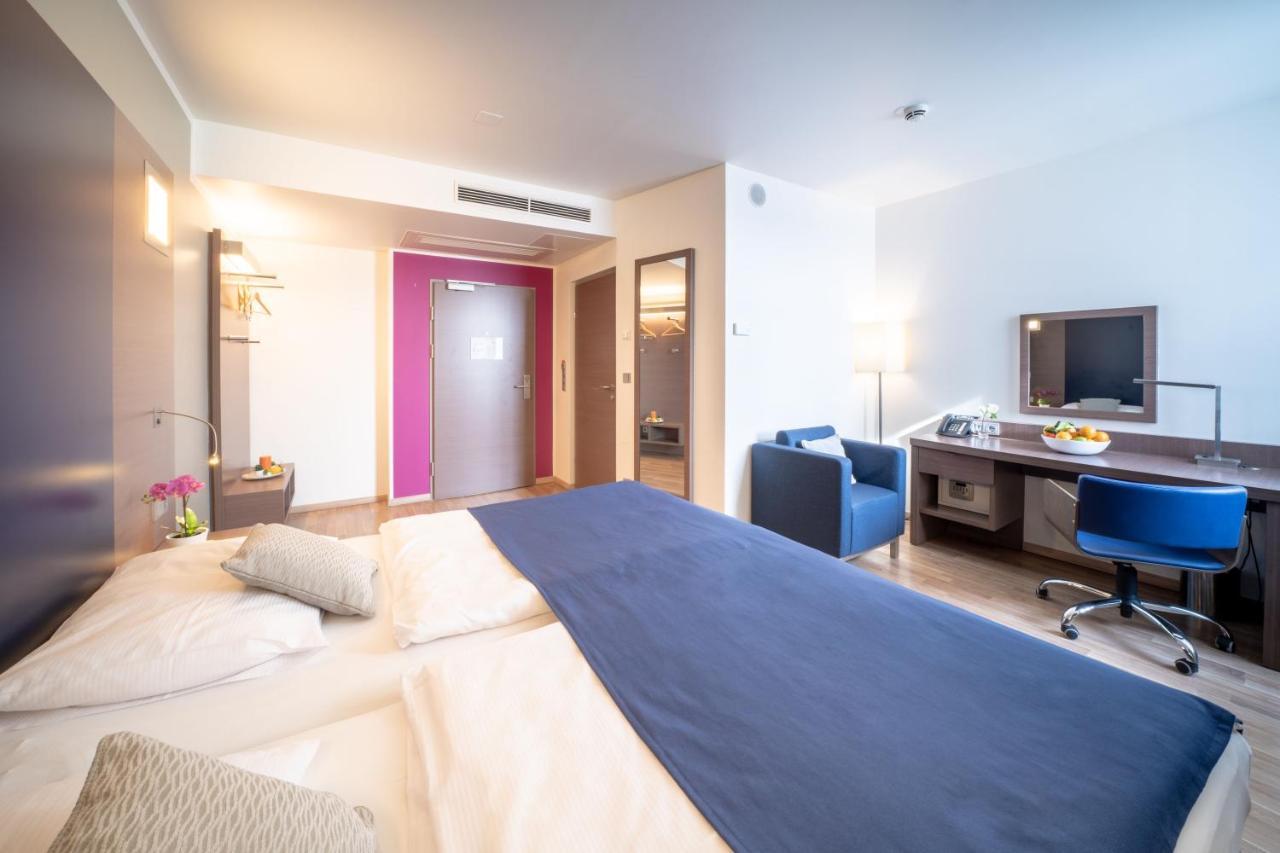 Orangerie 4* Wien