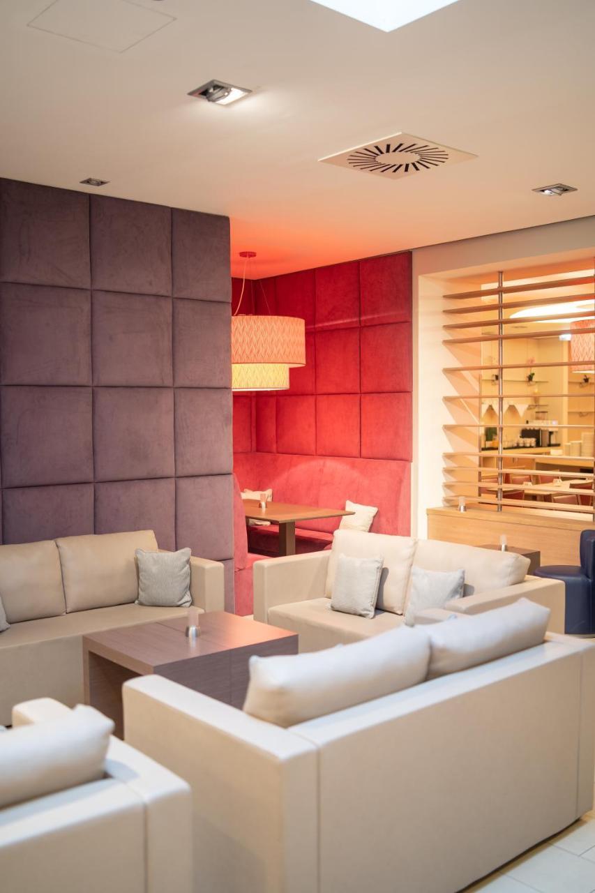Hotel Orangerie Wien
