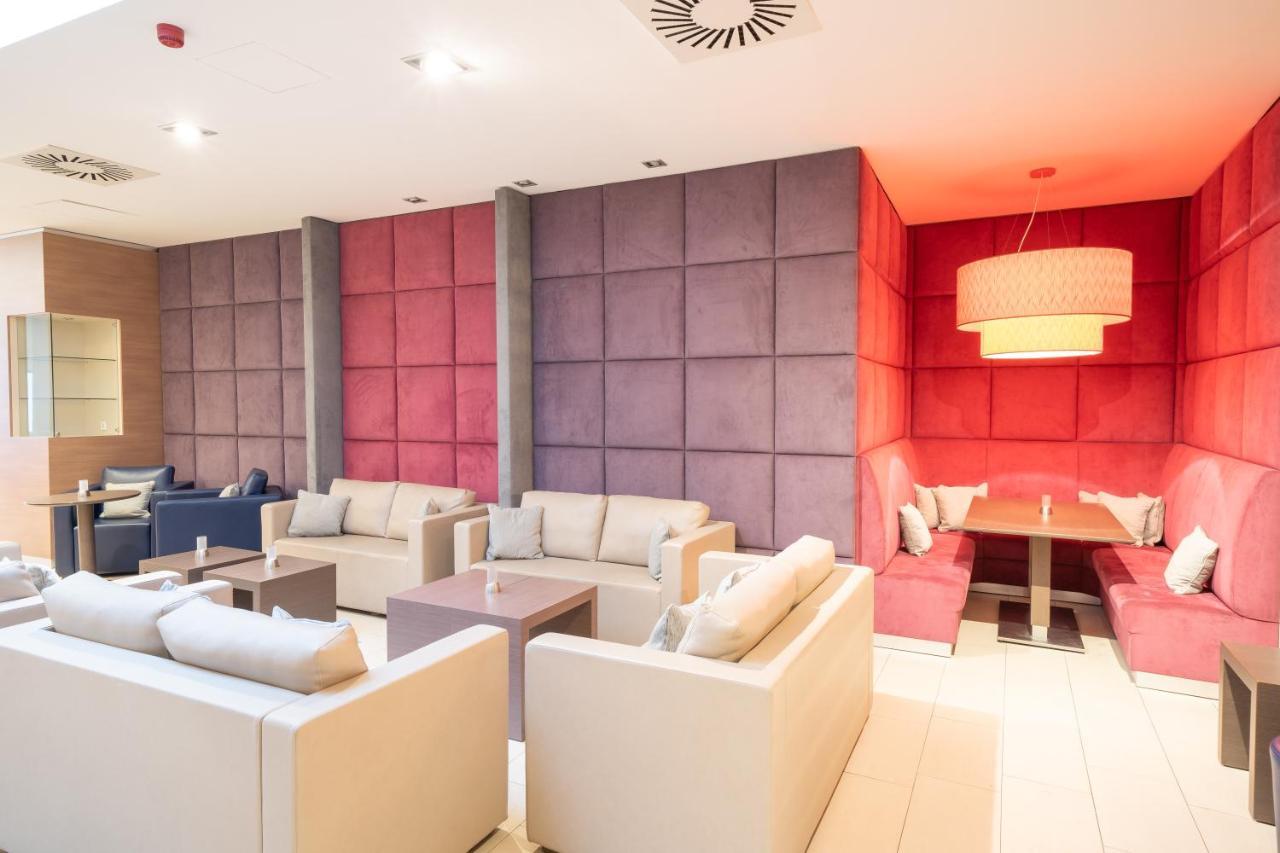 Orangerie Hotel 4*