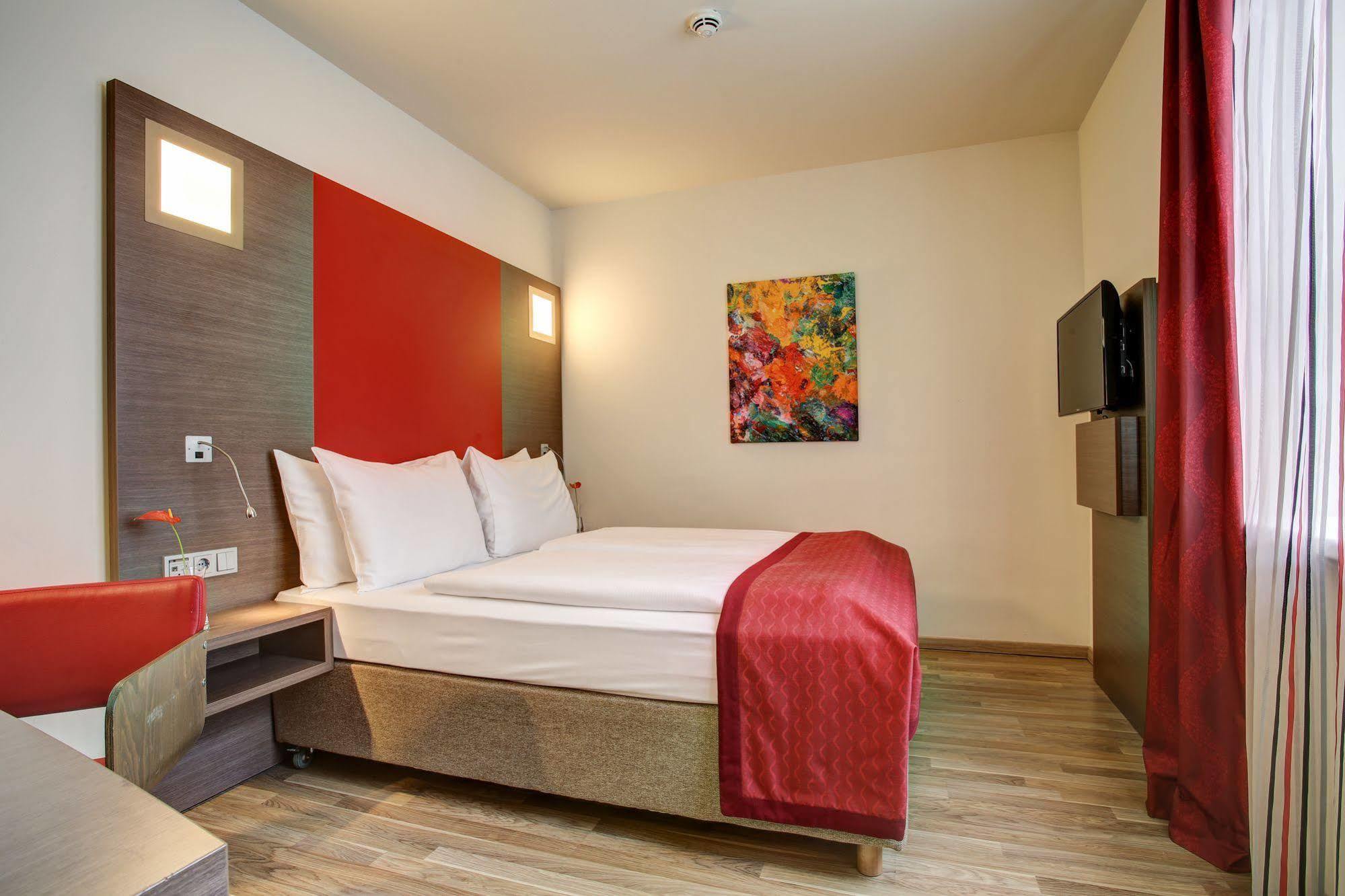 Orangerie 4* Wenen